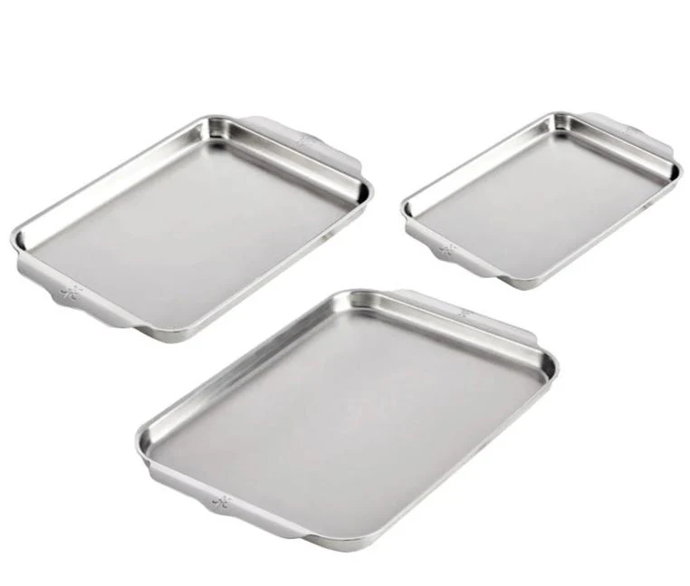 Provisions OvenBond Sheet Pan Collection