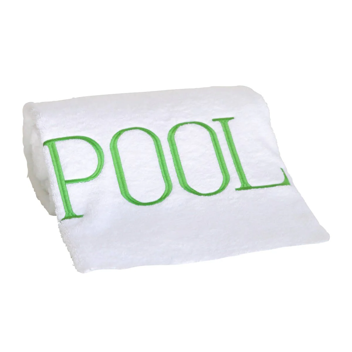 Pool Towel, Kiwi
