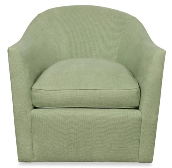 Wear Low Profile Swivel Chair - Image 2