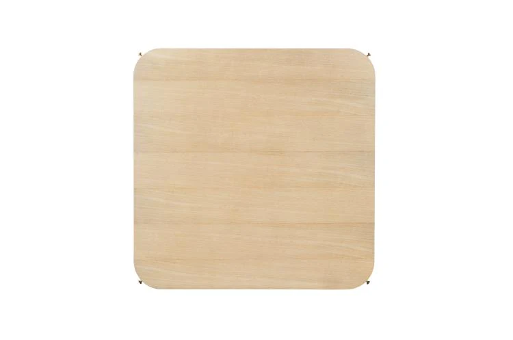Willie Oak Game Table - Image 3