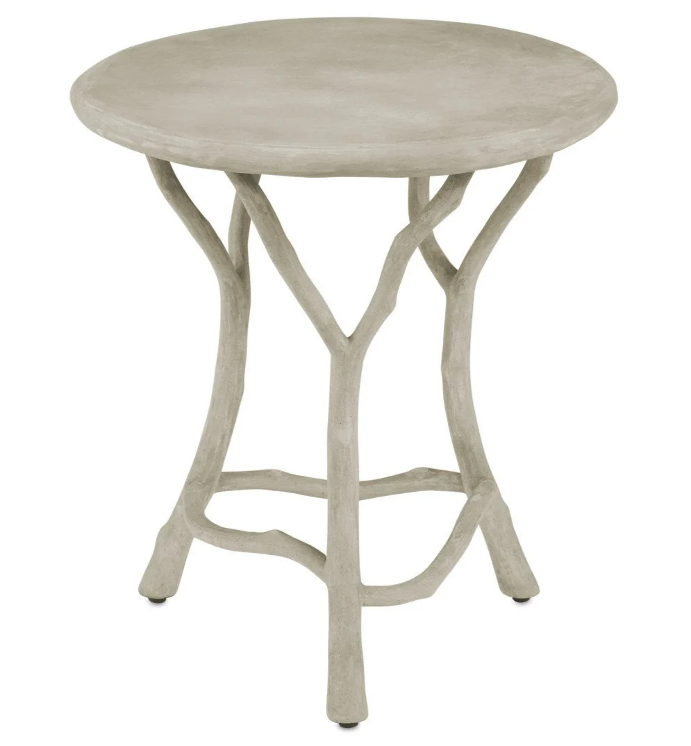 Hidcote Accent Table