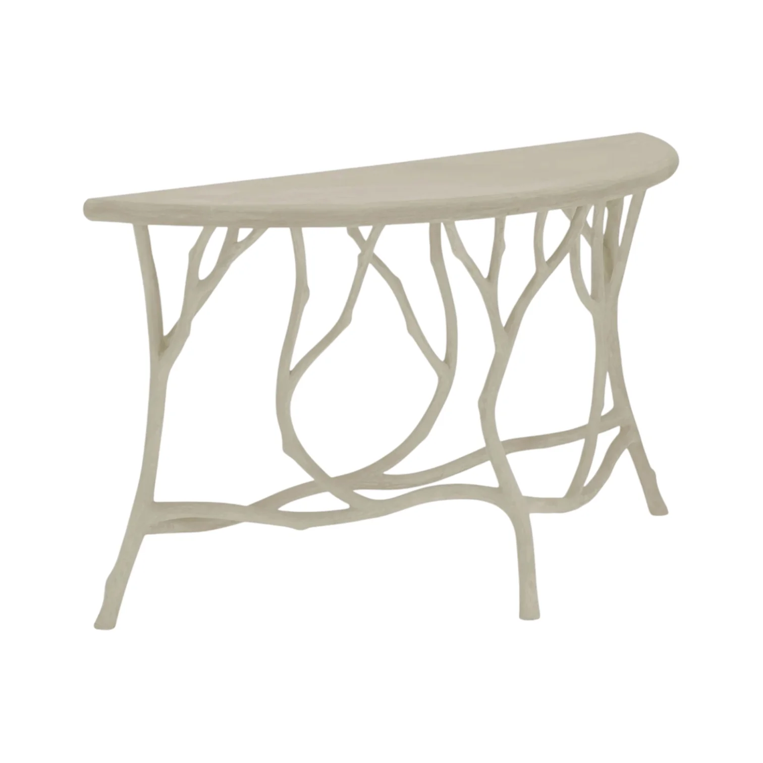 Hidcote Console Table - Image 2