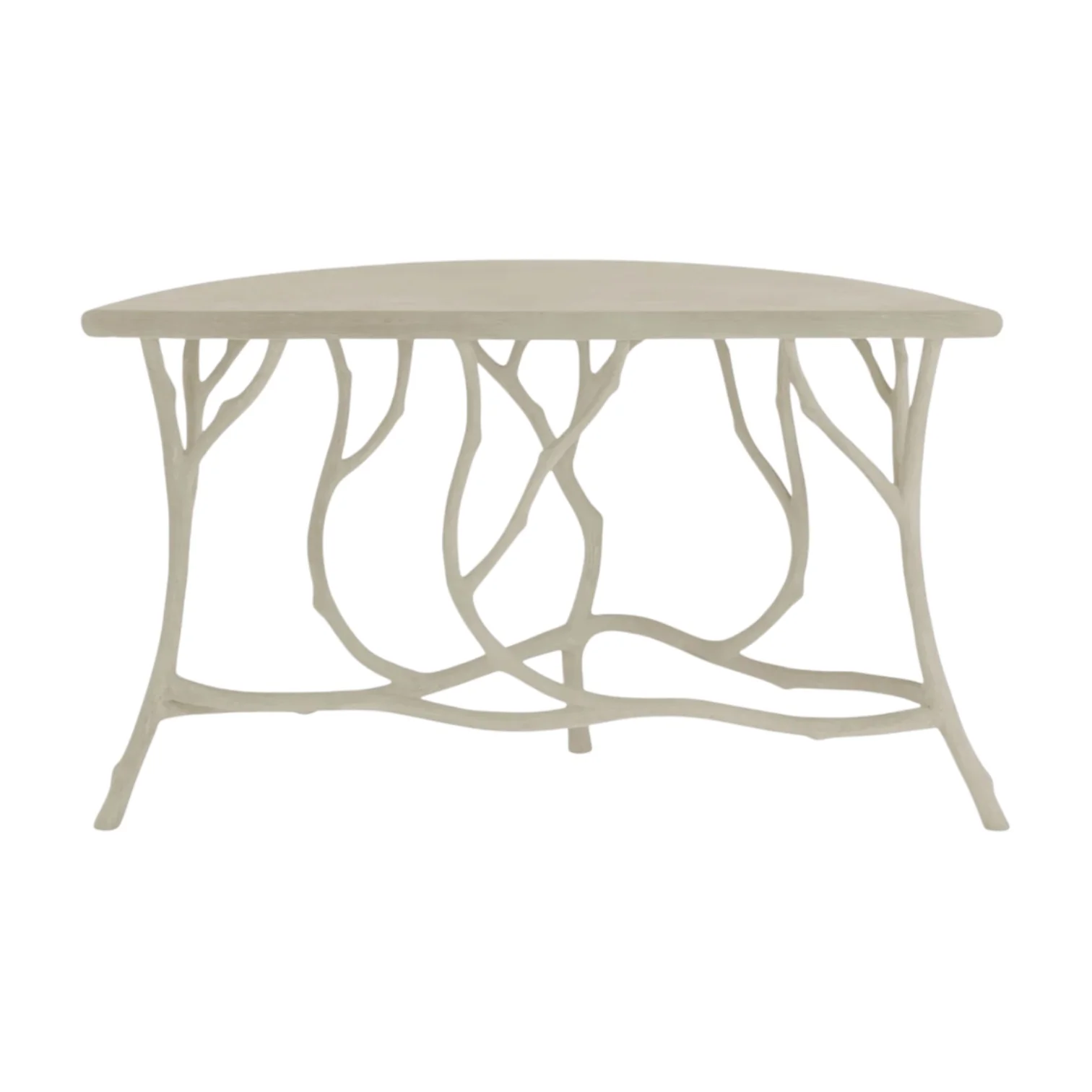 Hidcote Console Table - Image 3