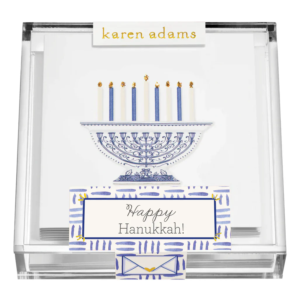Holiday Acrylic Gift Enclosures - Image 7
