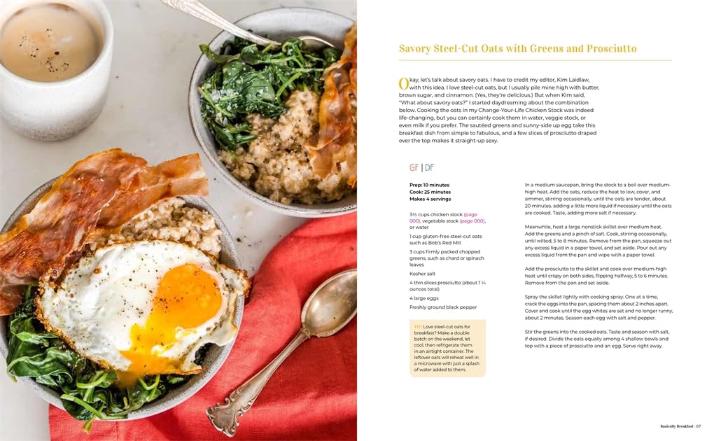 Homemade Simple: Effortless Dishes for a Busy Life - Image 2