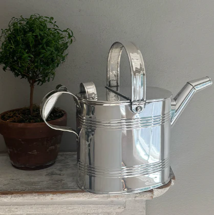 Vintage Watering Can - Image 2
