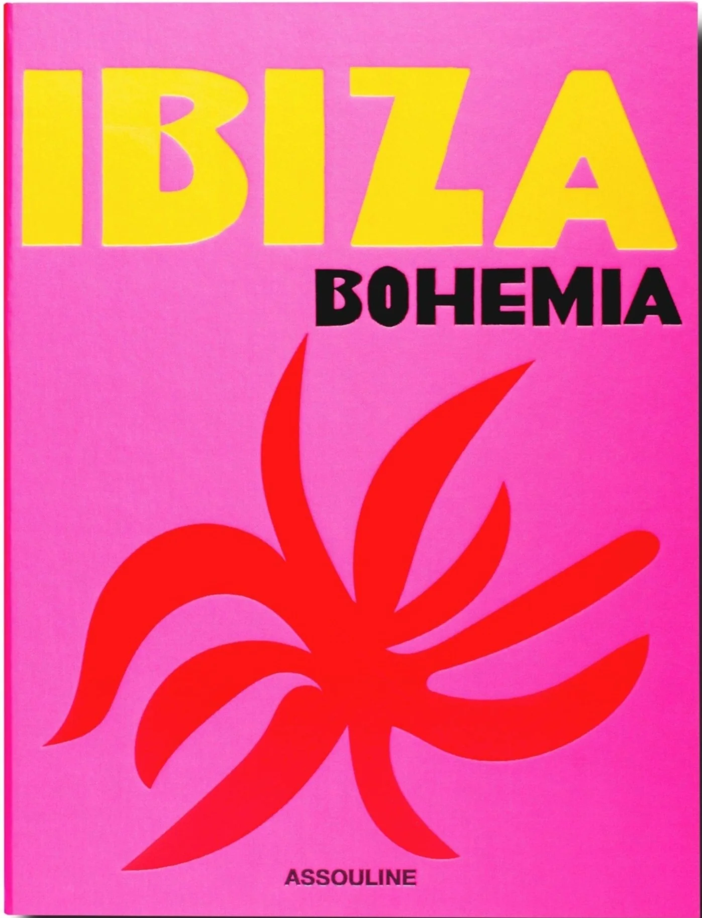 Ibiza Bohemia