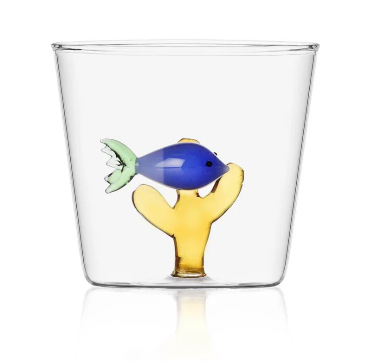 Marine Garden Drinkware Collection - Image 3