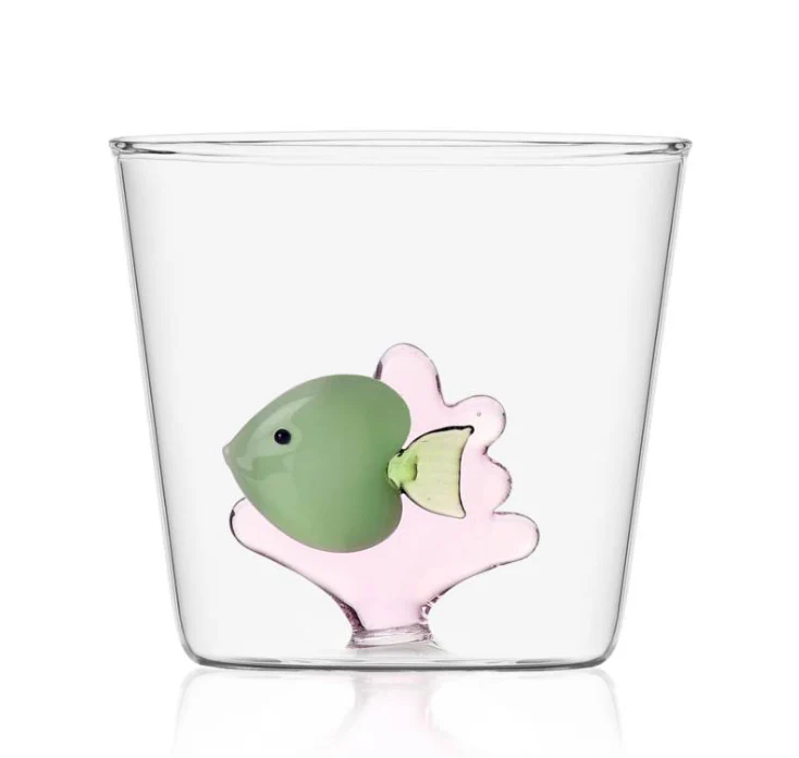 Marine Garden Drinkware Collection - Image 4