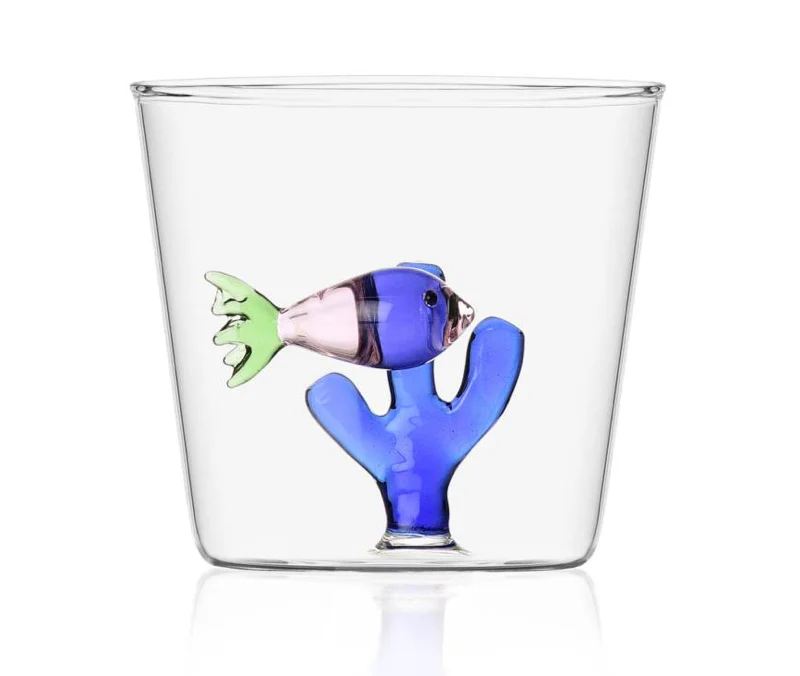 Marine Garden Drinkware Collection - Image 5
