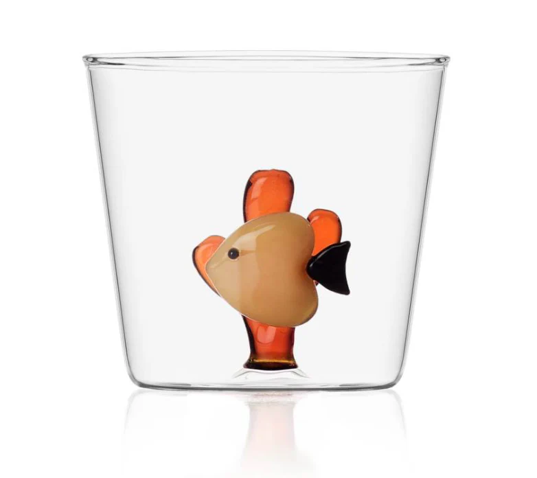 Marine Garden Drinkware Collection - Image 7