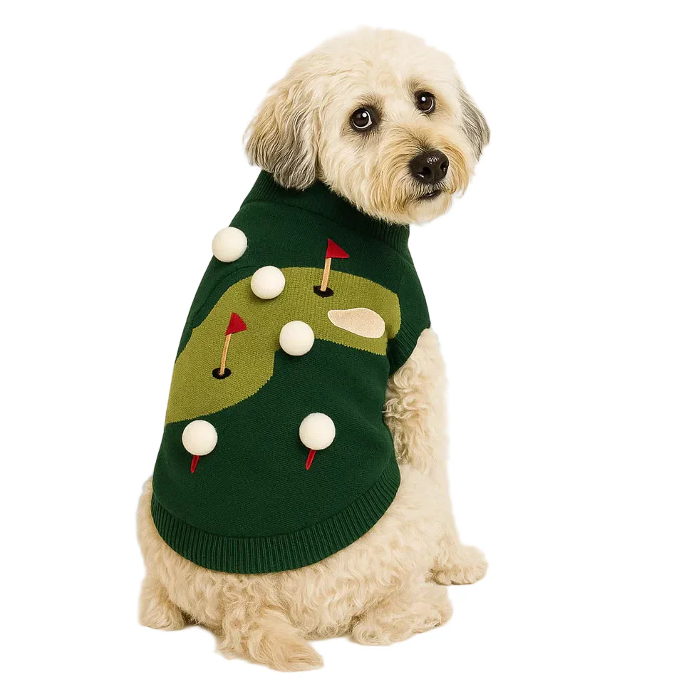 Icon Sweater - Image 3