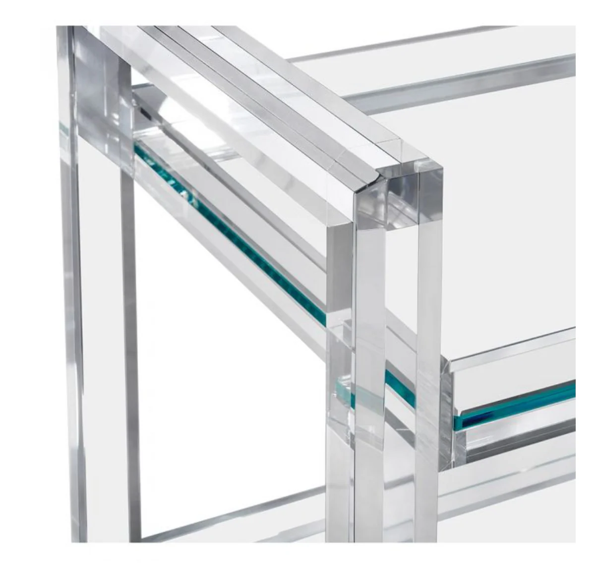 Ava Bar Cart - Image 2