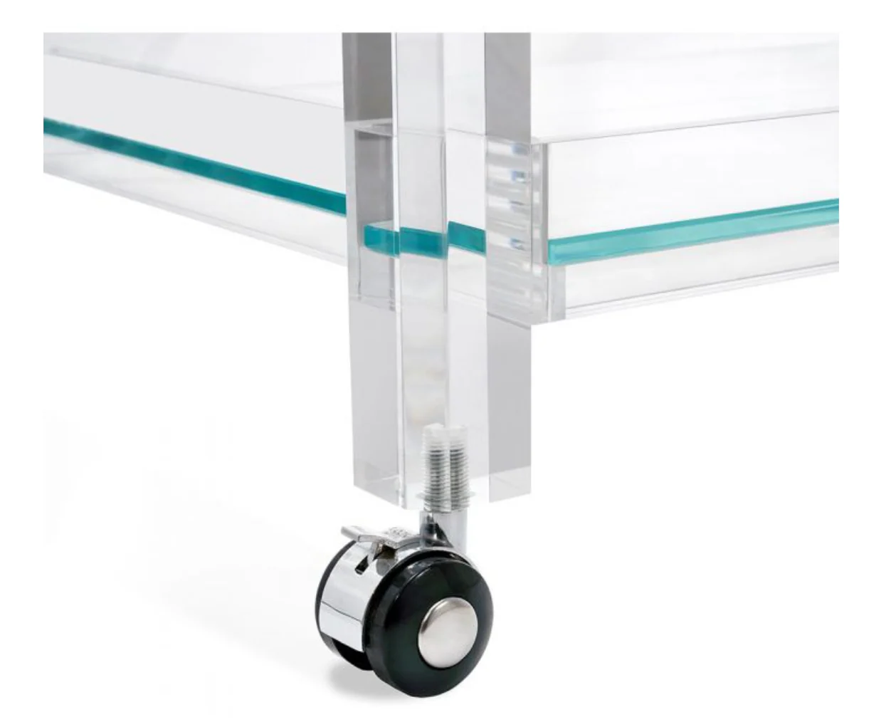 Ava Bar Cart - Image 3