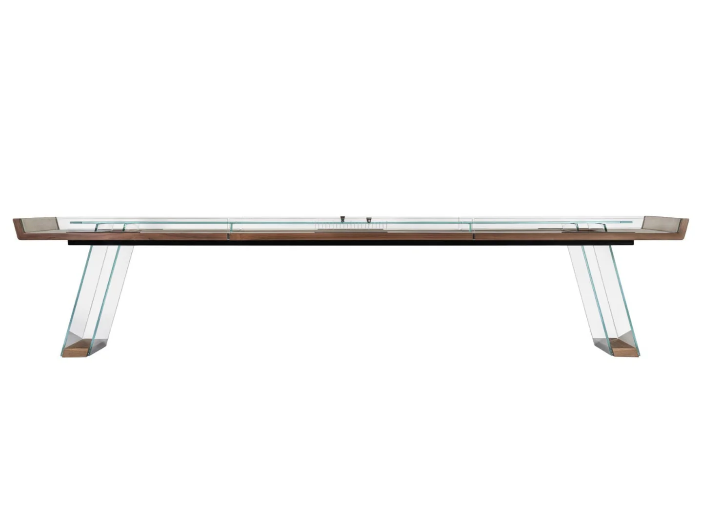 Scivolo Shuffleboard Game Table - Image 3