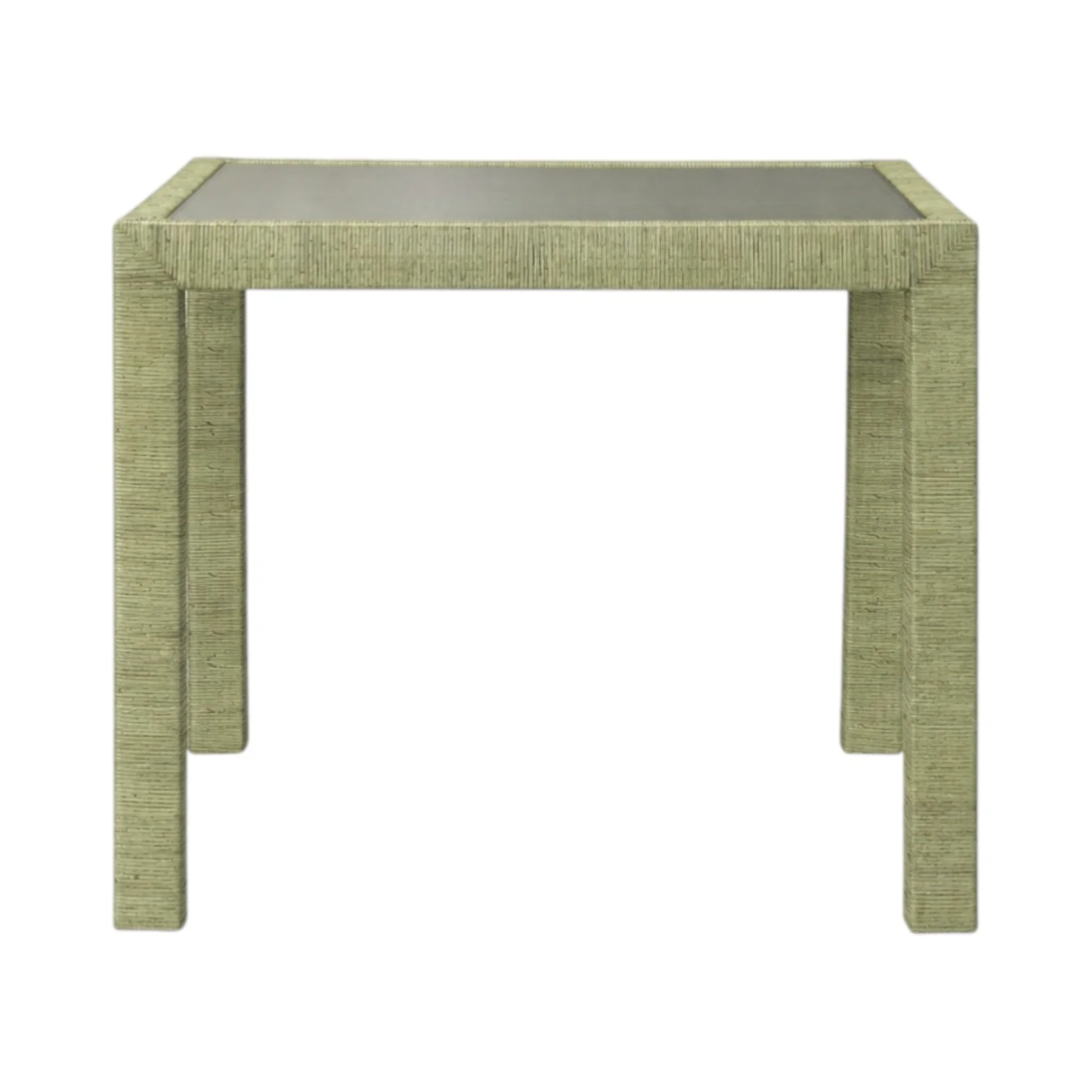 Isla Game Table in Sage - Image 2