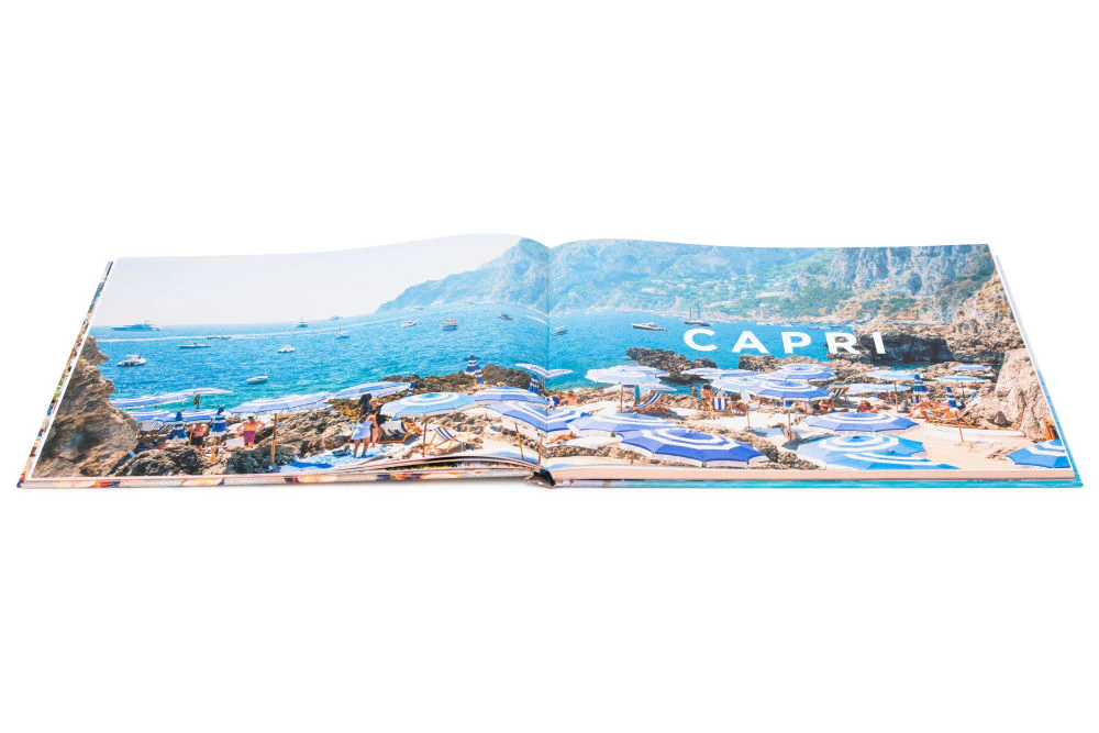 Gray Malin: Italy - Image 3