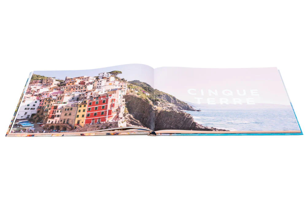 Gray Malin: Italy - Image 5