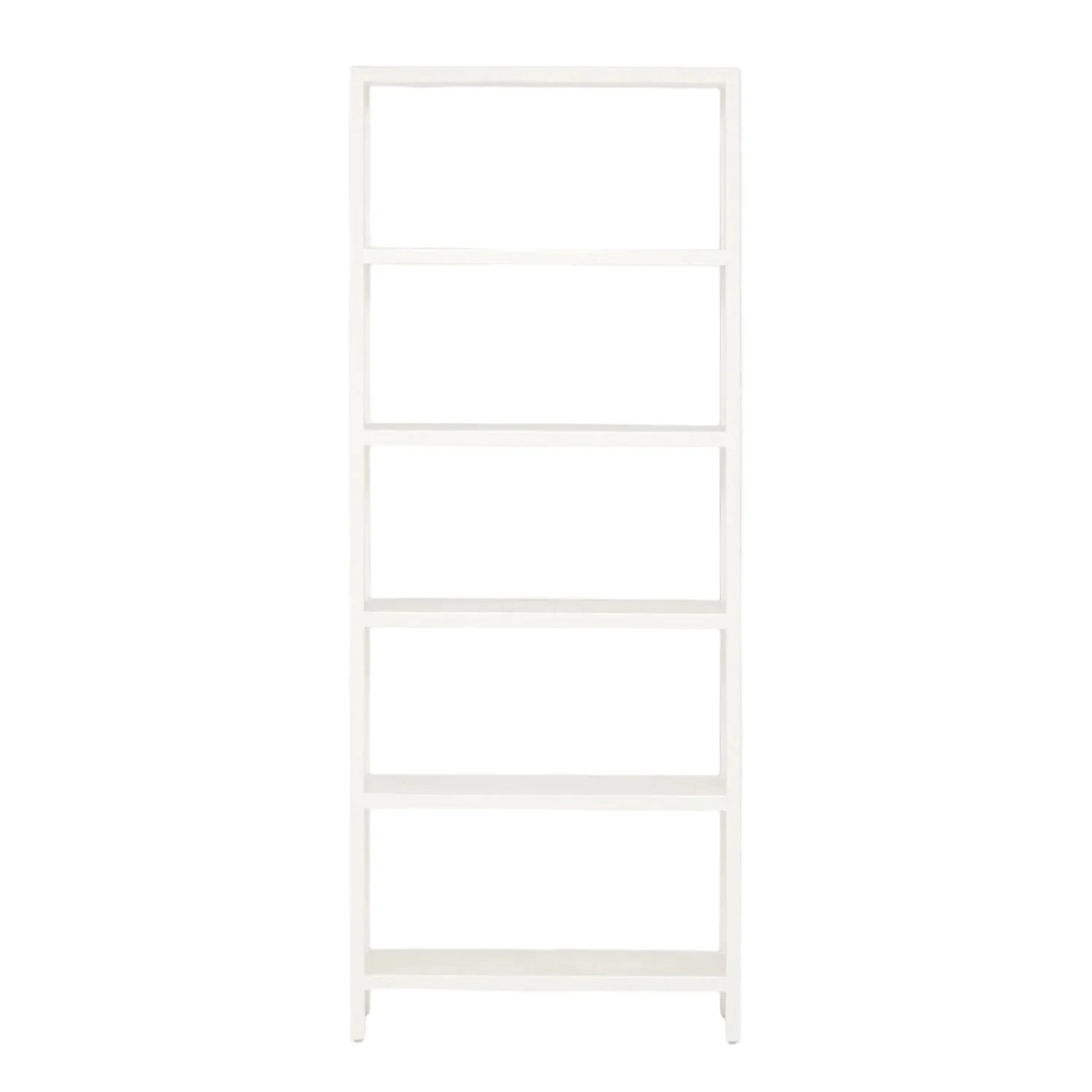 Jake Bookcase Narrow