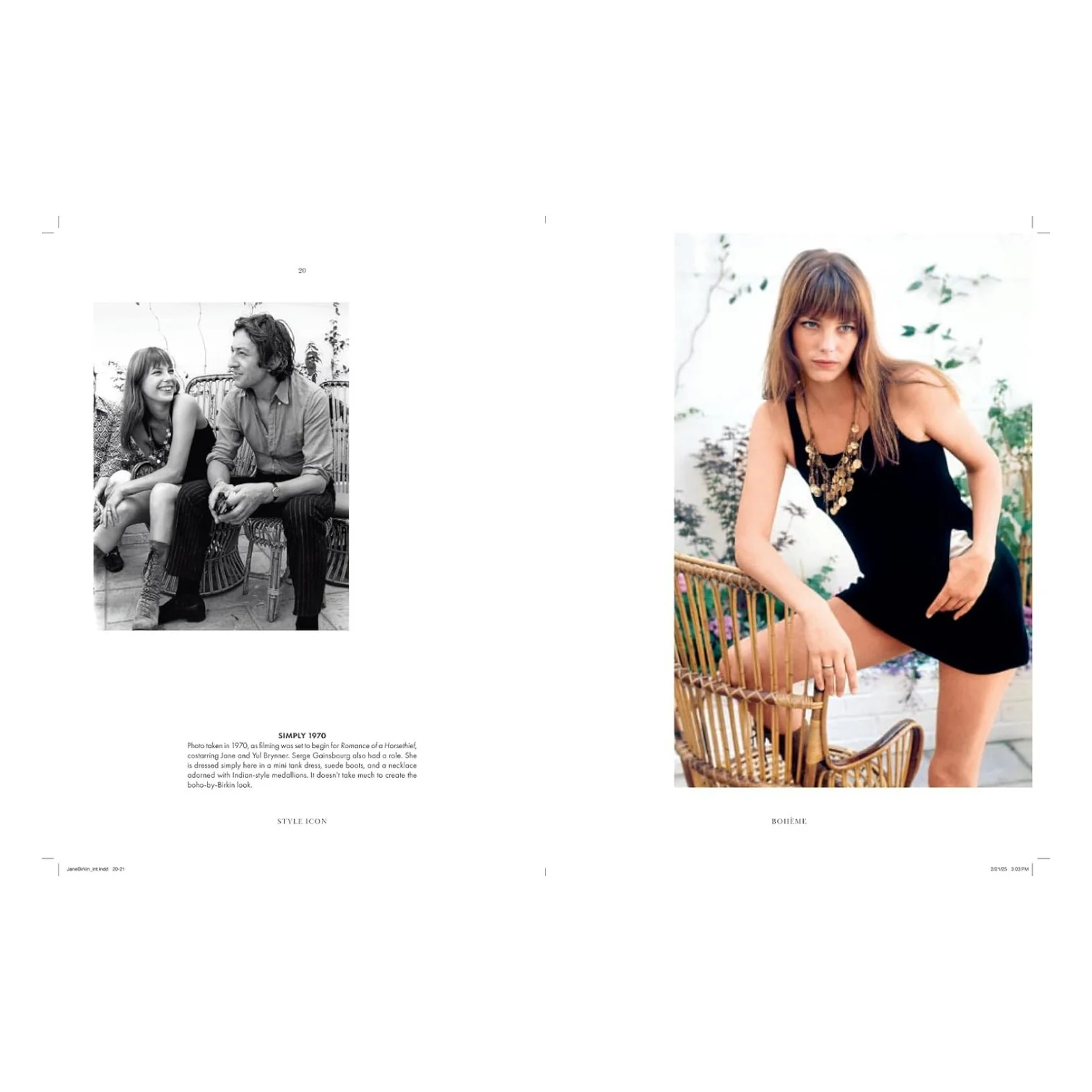 Jane Birkin: Icon of Style - Image 2