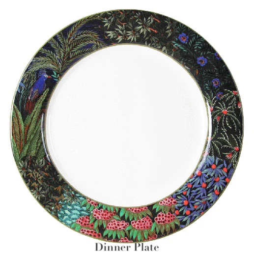 Jardins Du Palais Dinnerware Collection - Image 2