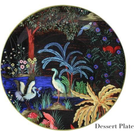 Jardins Du Palais Dinnerware Collection - Image 3