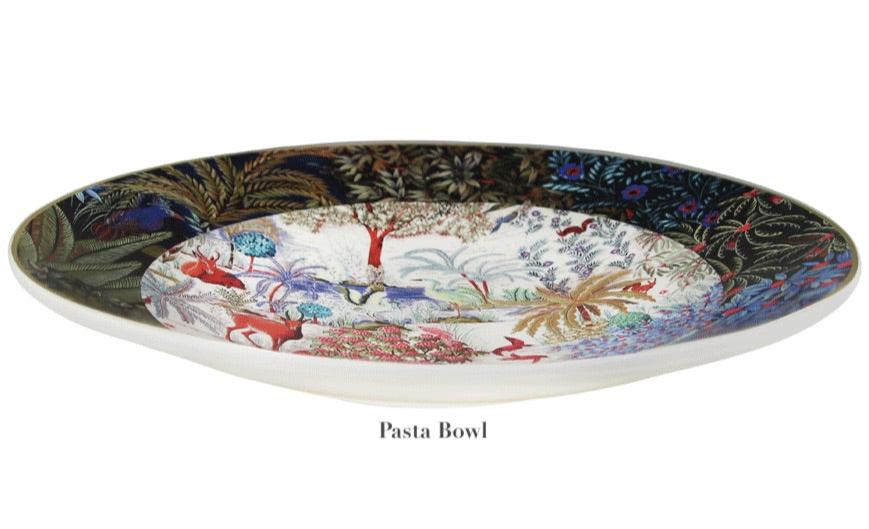 Jardins Du Palais Dinnerware Collection - Image 6