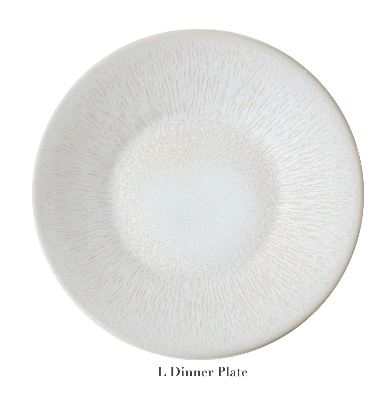 Vuelta White Pearl Collection - Image 3