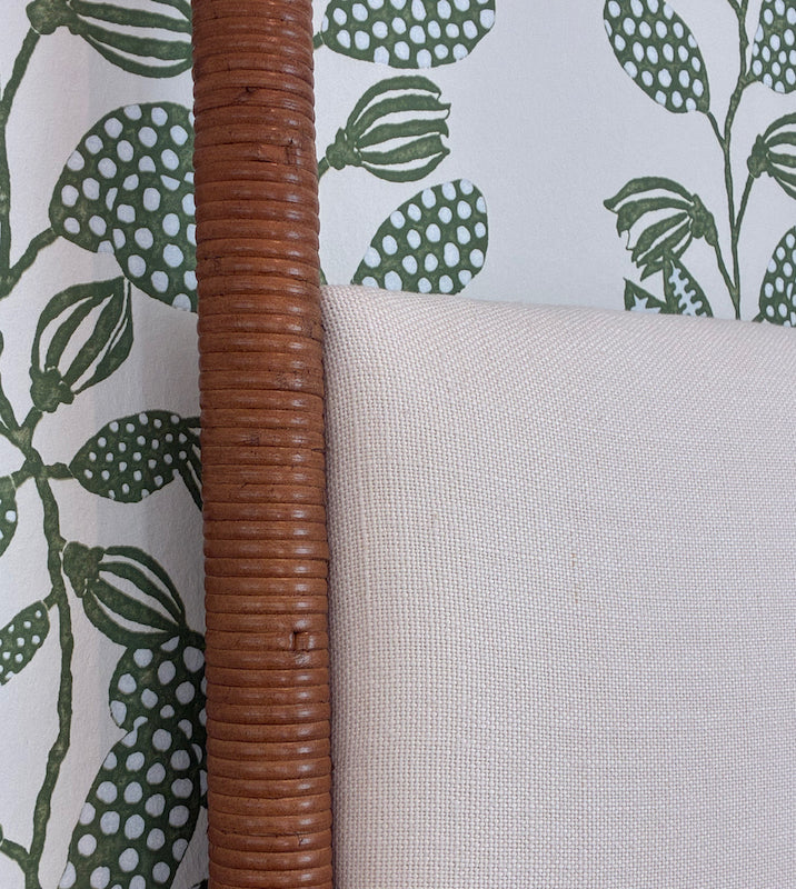 Rita Cane Wrap Four Poster Bed - Image 5