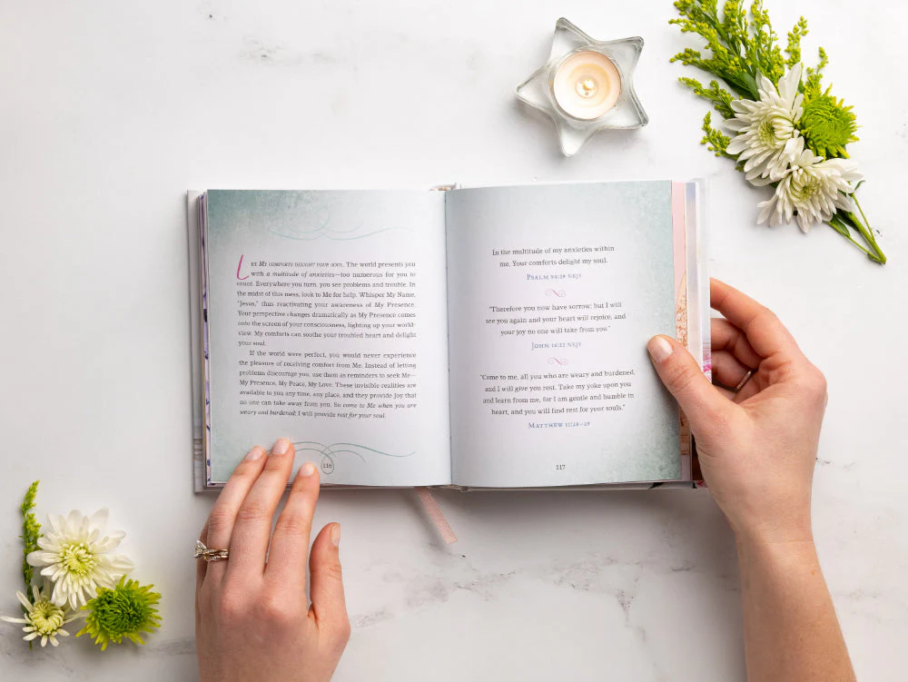 Jesus Calling For Moms - Image 2