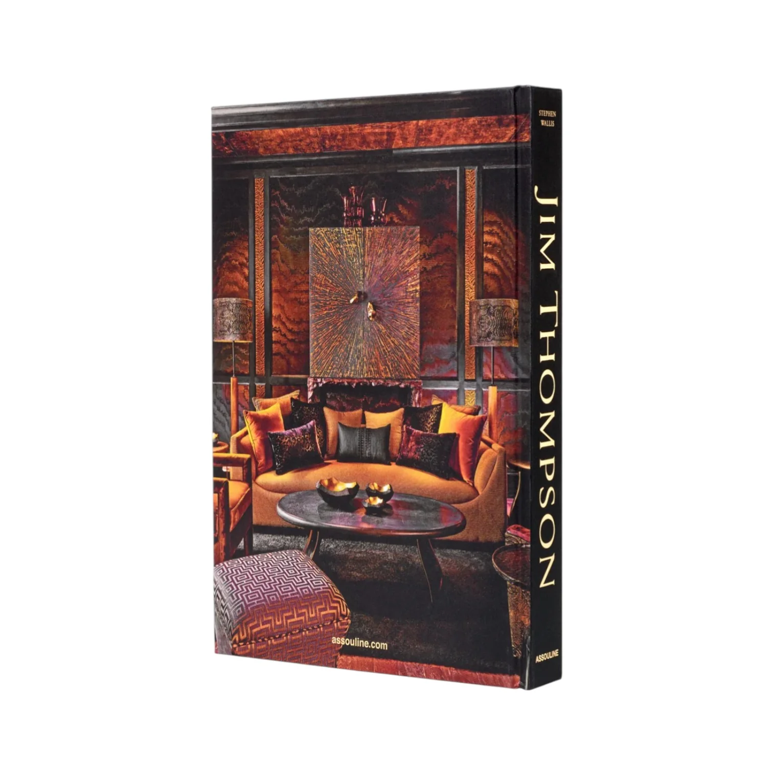 Jim Thompson, Beyond Silk, Beyond Thailand - Image 2