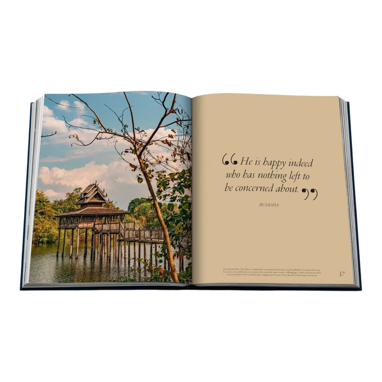 Jim Thompson, Beyond Silk, Beyond Thailand - Image 3