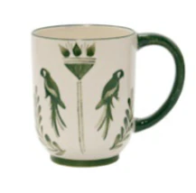 Casa Dark Jungle Dinnerware Collection - Image 2