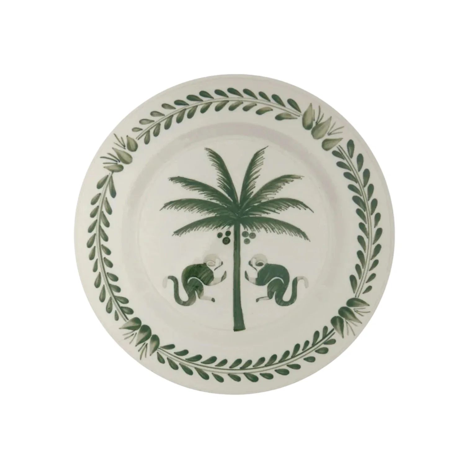 Casa Dark Jungle Dinnerware Collection - Image 4
