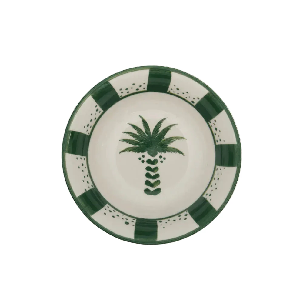 Casa Dark Jungle Dinnerware Collection - Image 5
