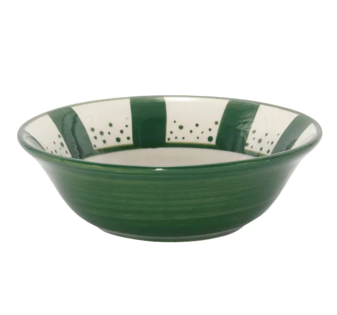 Casa Dark Jungle Dinnerware Collection - Image 6