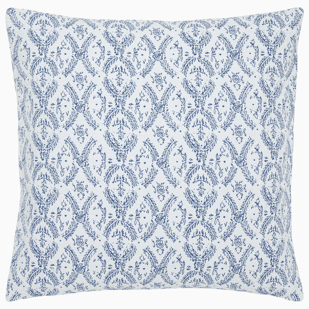 Aashna Azure Bedding Collection - Image 2