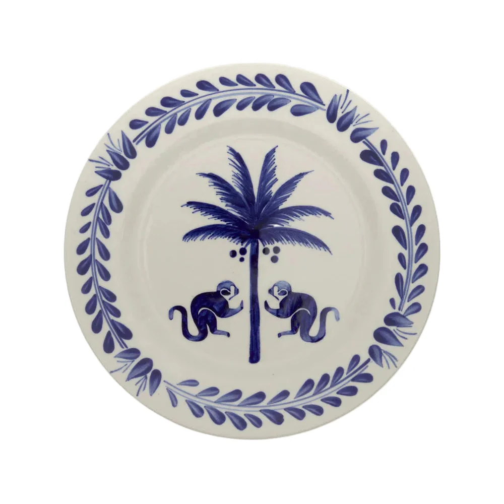Casa Deep Navy Dinnerware Collection - Image 2