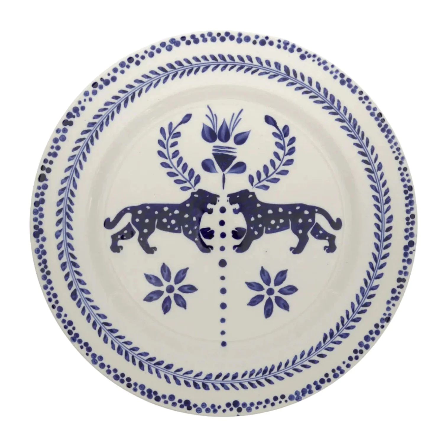 Casa Deep Navy Dinnerware Collection - Image 3