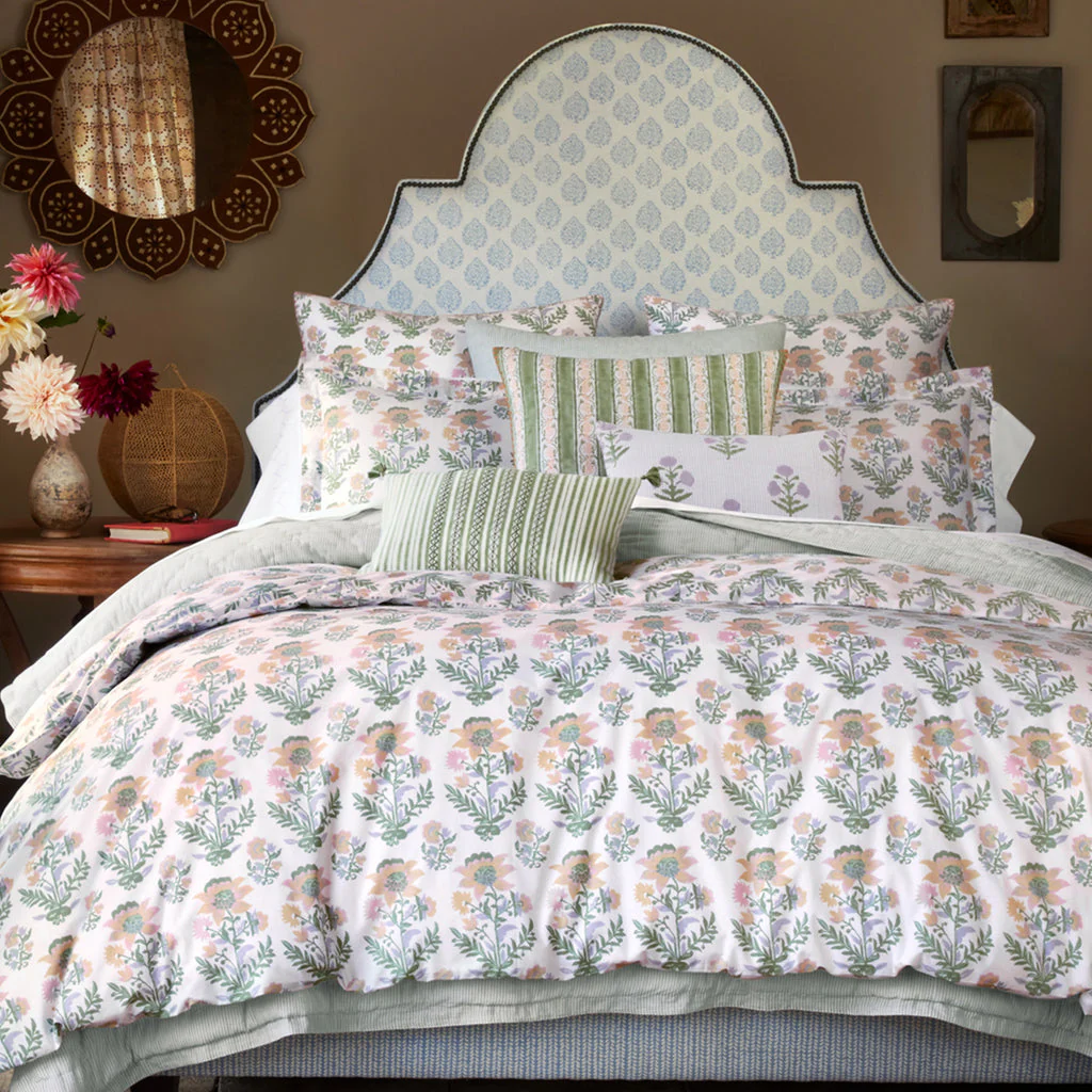 Bhuv Sage Kidney Pillow - Image 2