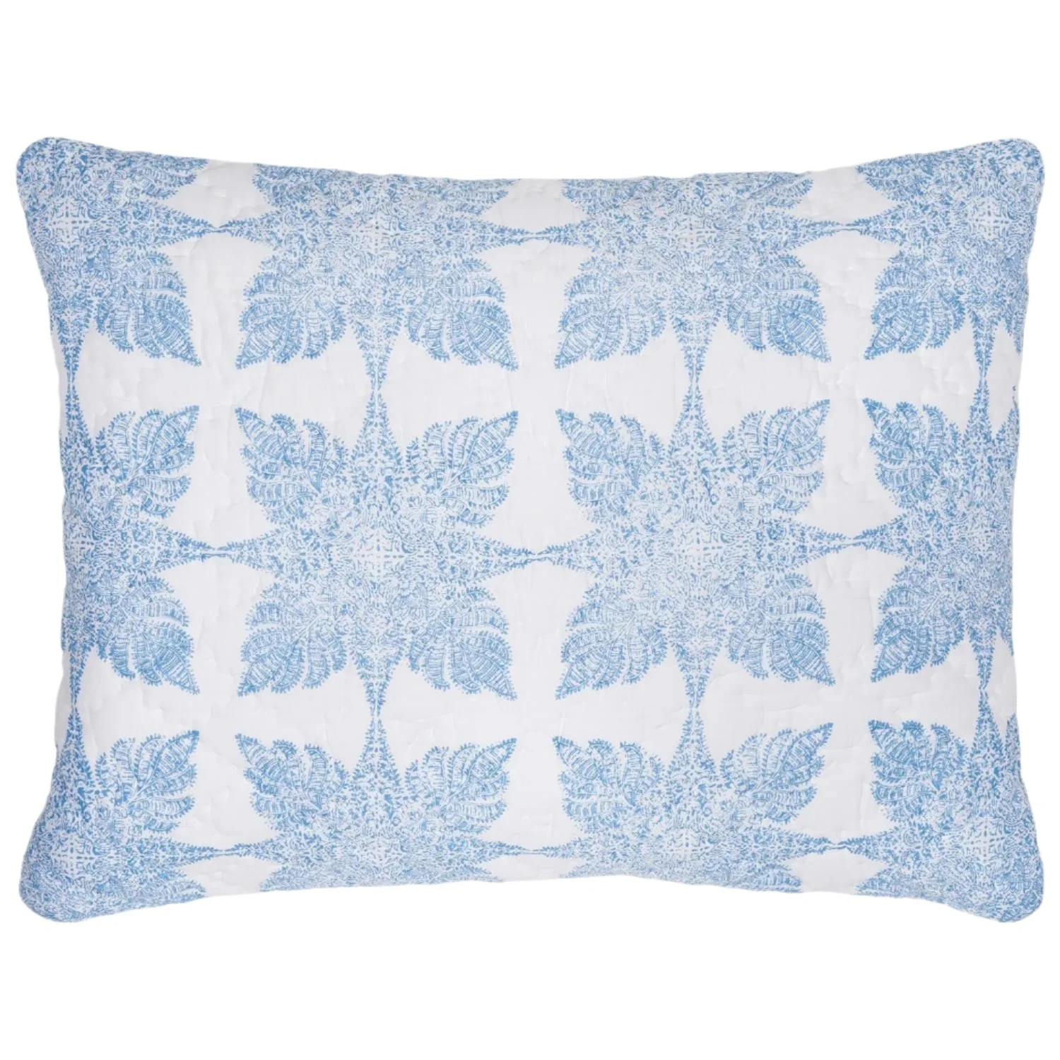 Jaya Azure Bedding Collection - Final Sale - Image 3