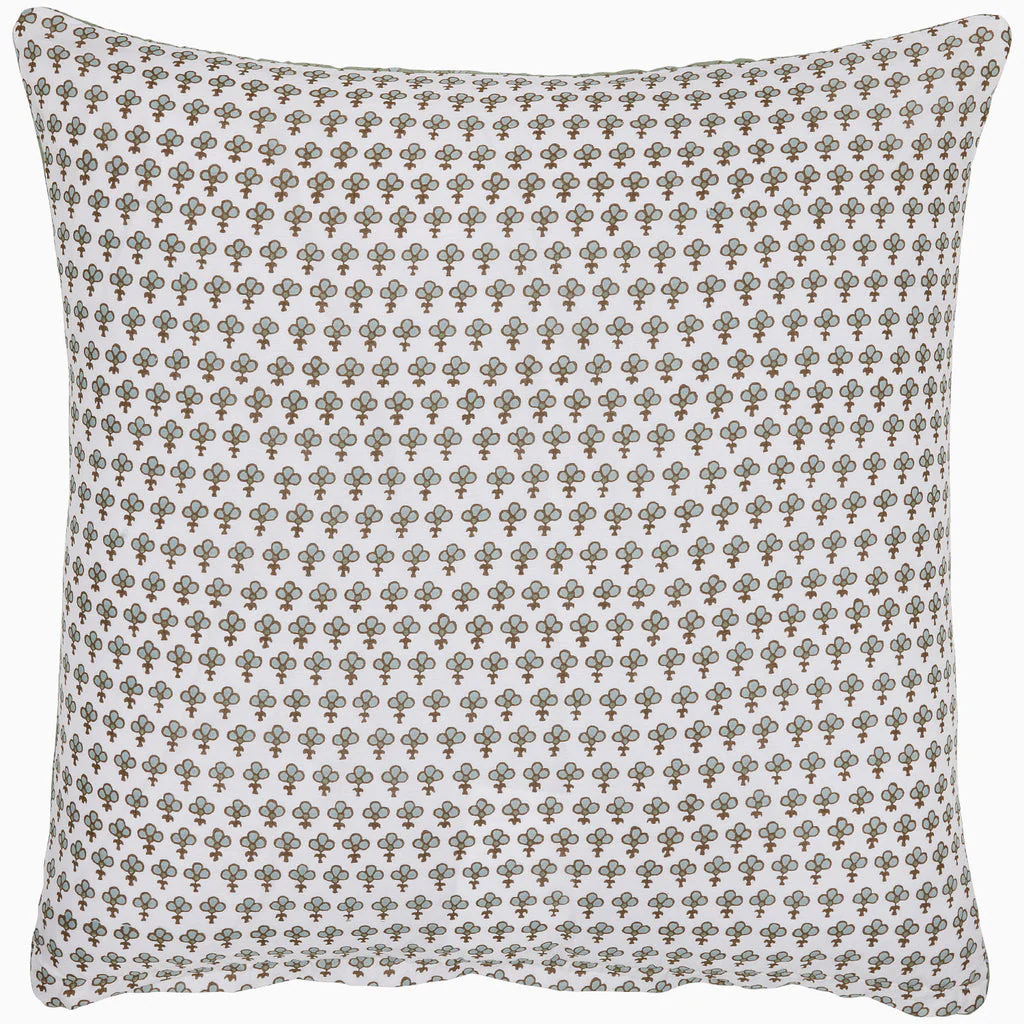 Jeeva Sage Bedding Collection - Image 4