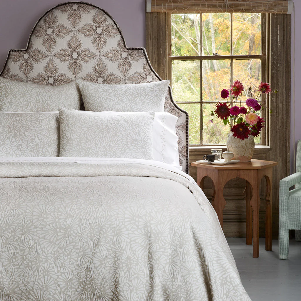 Meera Sand Bedding Collection - Image 3