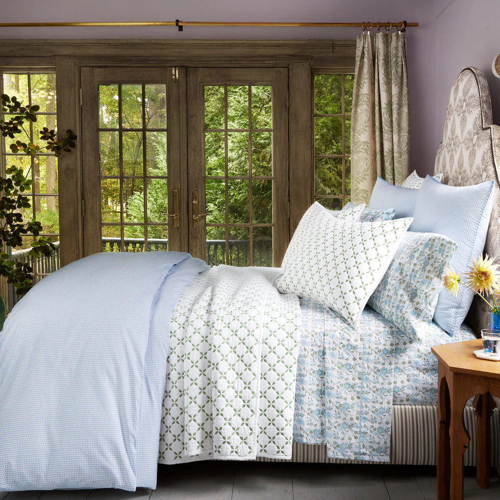 Mihana Mist Bedding Collection - Image 4