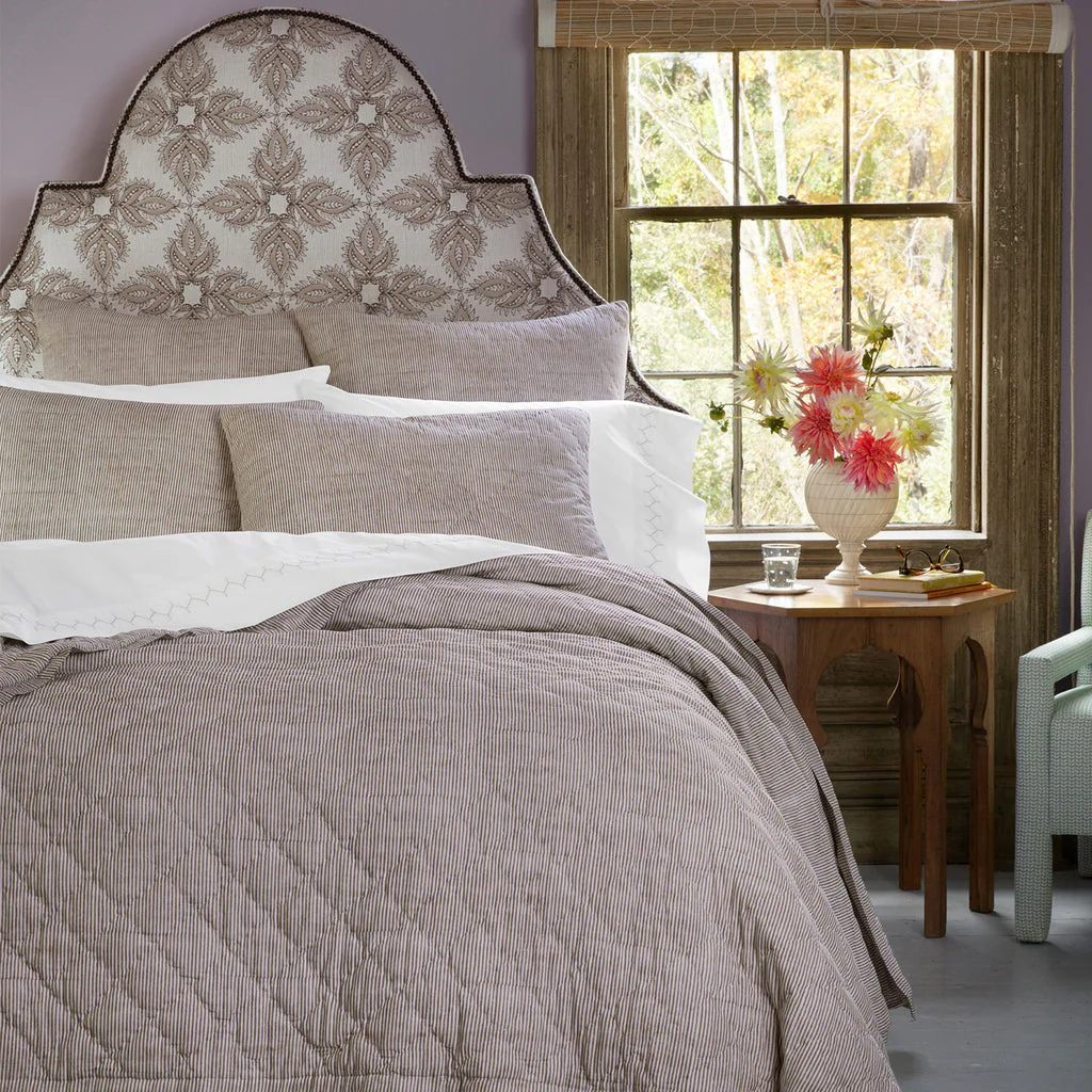 Nandi Coffee Quilt - Image 2