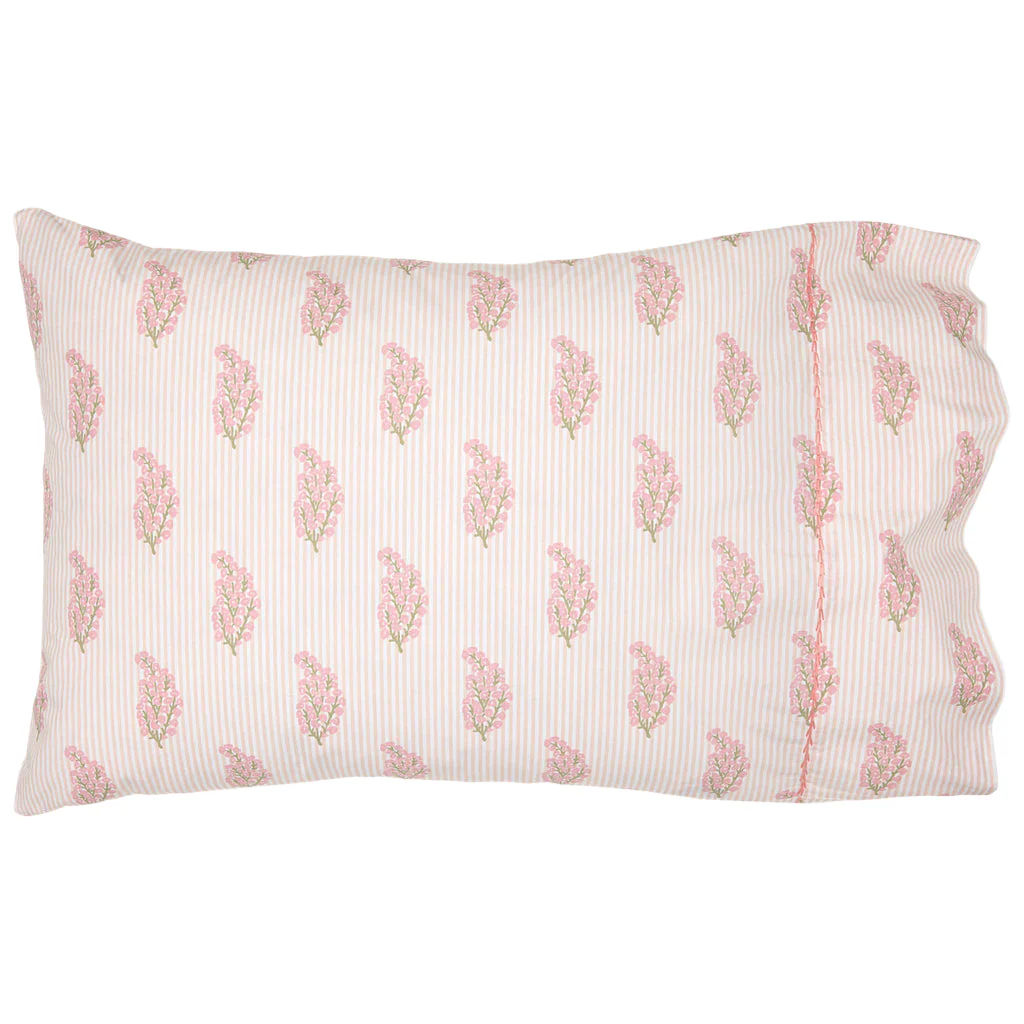 Nirvi Lotus Bedding Collection - Image 2
