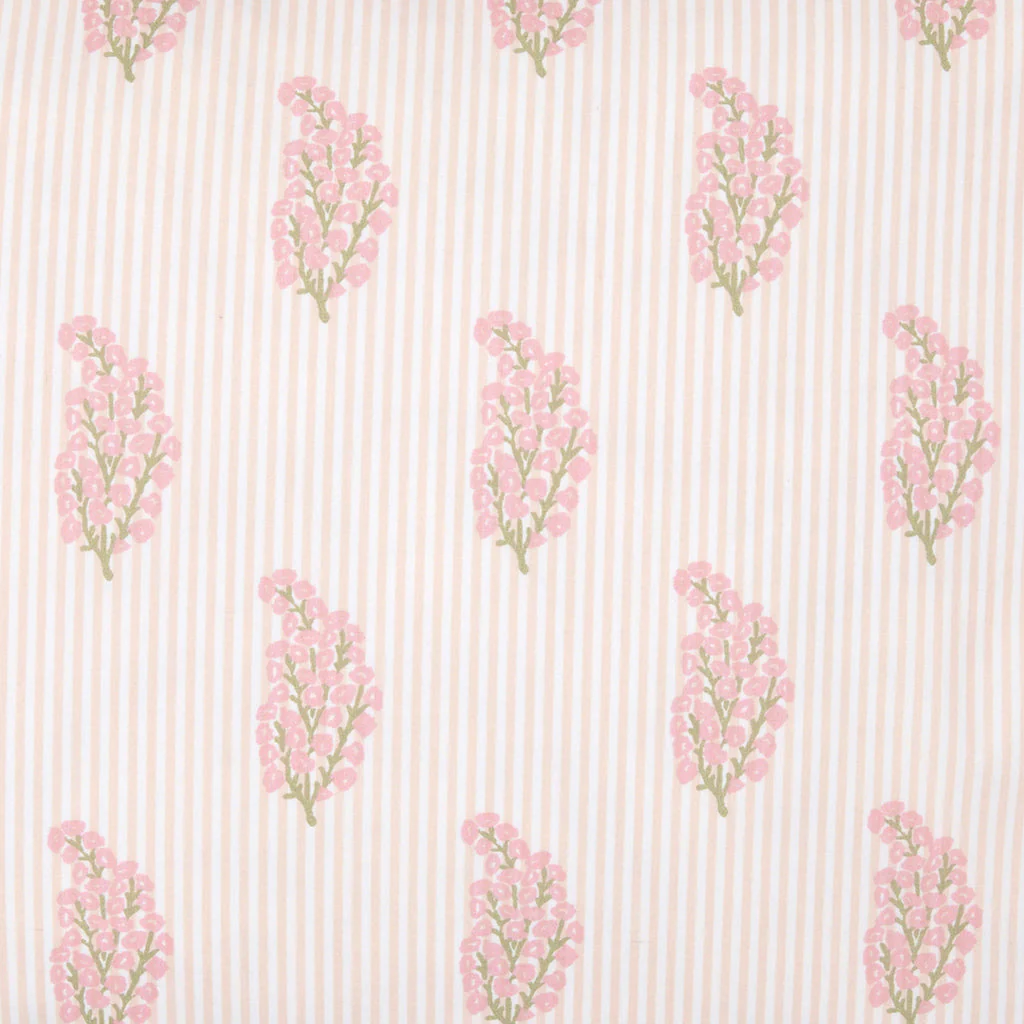 Nirvi Lotus Bedding Collection - Image 6