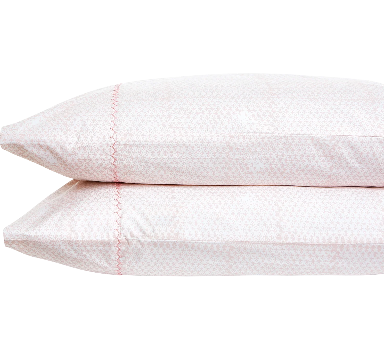 Poseti Lotus Pillowcase Pair