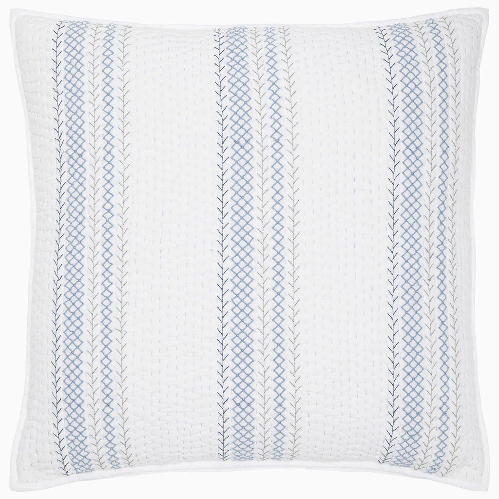 Rimi Light Indigo Bedding - Image 3