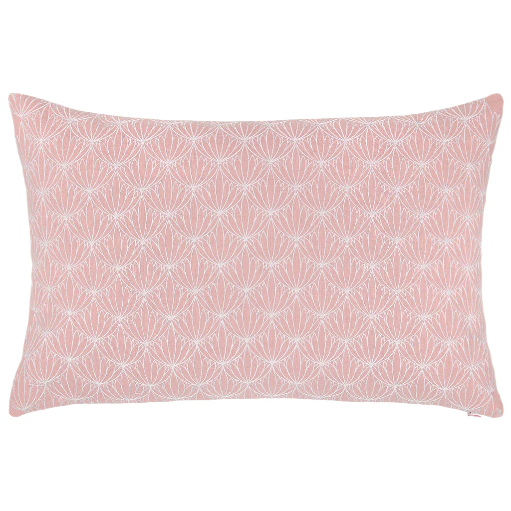 Rohan Lotus Kidney Pillow